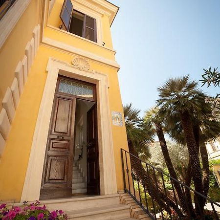 Villa Paganini B&B Rome Extérieur photo