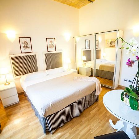 Villa Paganini B&B Rome Extérieur photo