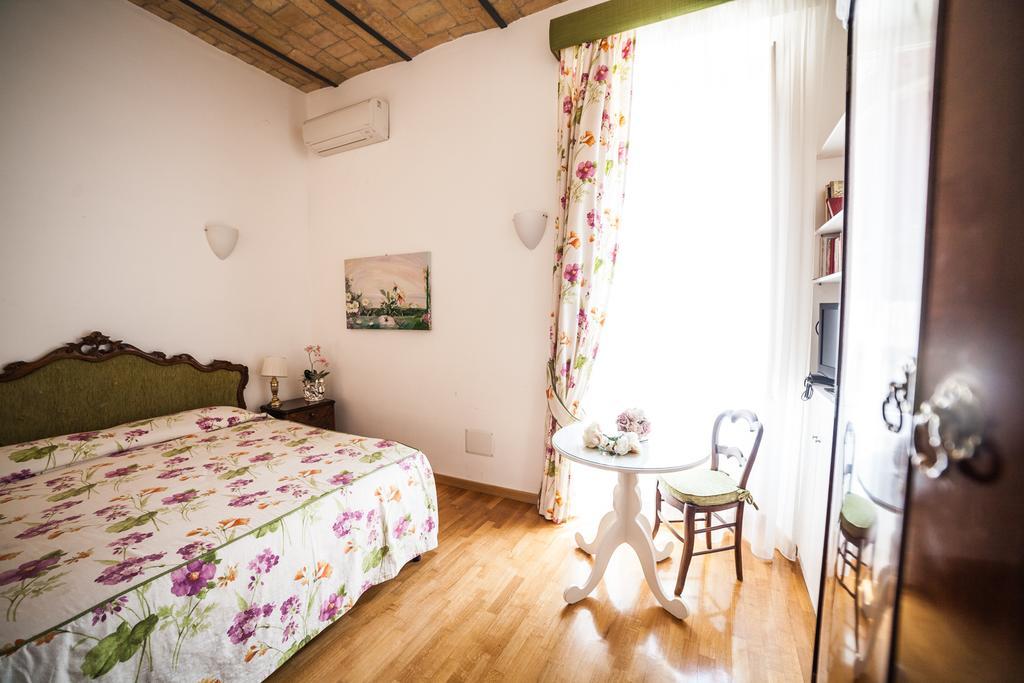 Villa Paganini B&B Rome Chambre photo