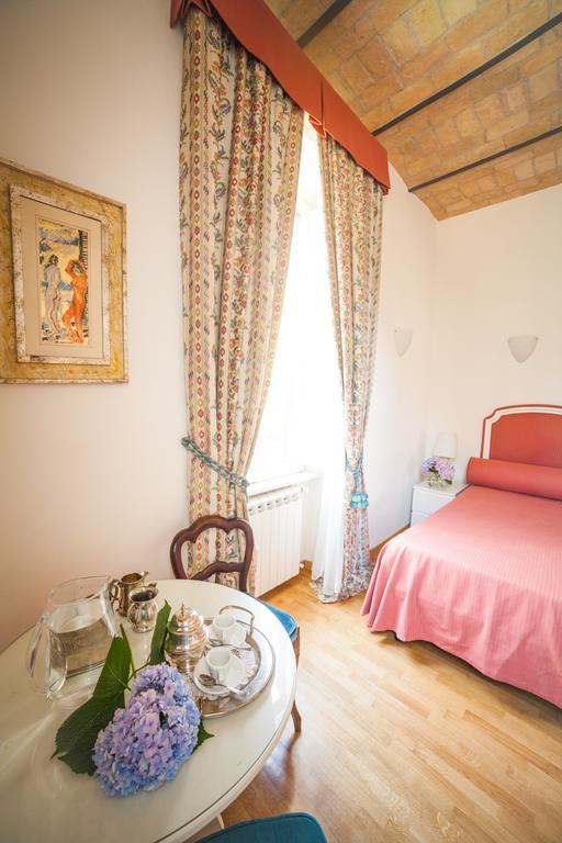 Villa Paganini B&B Rome Chambre photo