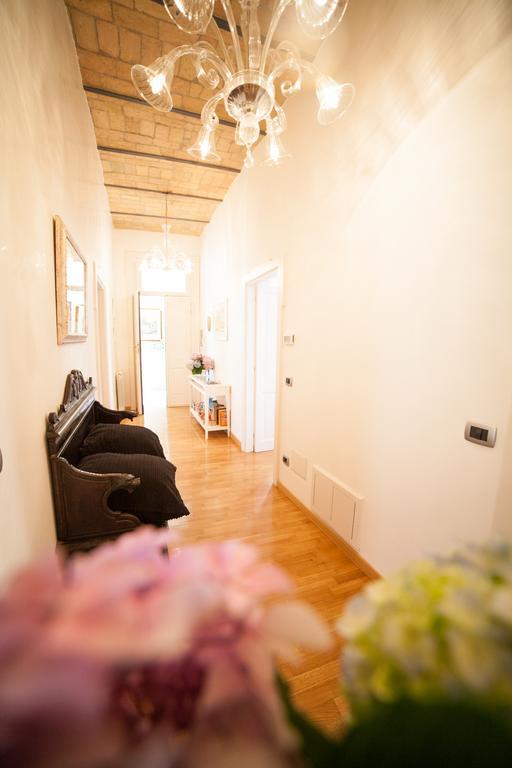 Villa Paganini B&B Rome Extérieur photo
